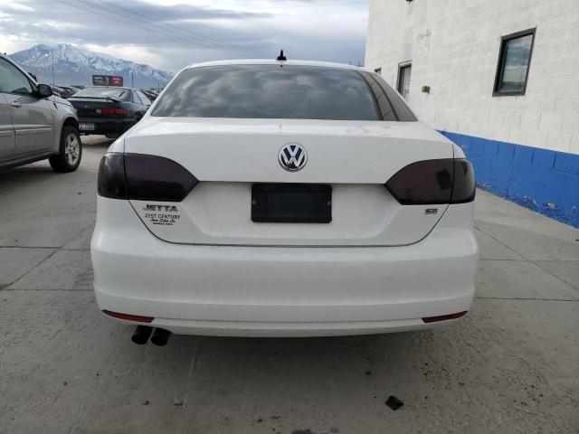 Photo 5 VIN: 3VWD17AJ0EM390775 - VOLKSWAGEN JETTA 