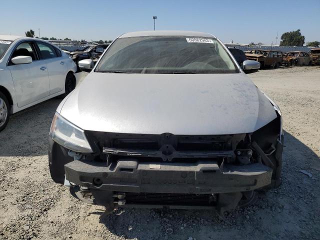 Photo 4 VIN: 3VWD17AJ0EM395989 - VOLKSWAGEN JETTA SE 