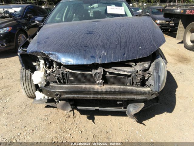 Photo 5 VIN: 3VWD17AJ0EM402942 - VOLKSWAGEN JETTA SEDAN 