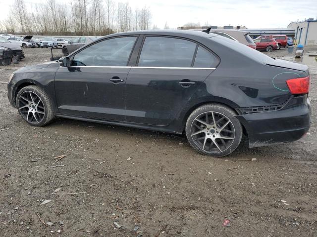 Photo 1 VIN: 3VWD17AJ0EM415447 - VOLKSWAGEN JETTA 