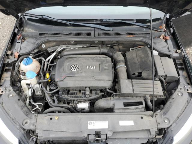 Photo 10 VIN: 3VWD17AJ0EM415447 - VOLKSWAGEN JETTA 