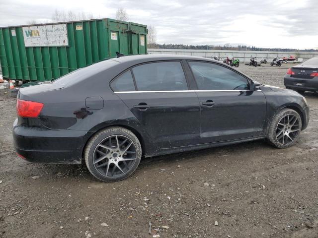 Photo 2 VIN: 3VWD17AJ0EM415447 - VOLKSWAGEN JETTA 