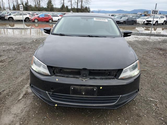 Photo 4 VIN: 3VWD17AJ0EM415447 - VOLKSWAGEN JETTA 