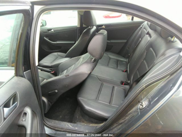 Photo 7 VIN: 3VWD17AJ0EM417098 - VOLKSWAGEN JETTA SEDAN 