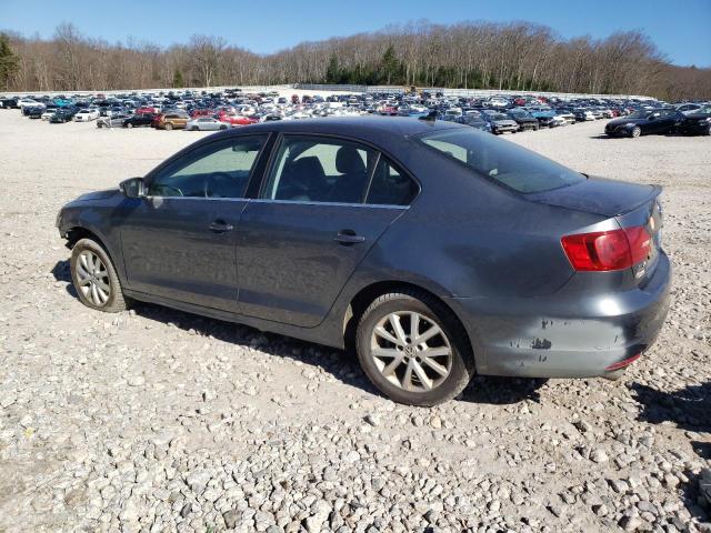 Photo 1 VIN: 3VWD17AJ0EM420602 - VOLKSWAGEN JETTA 