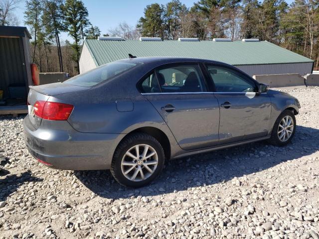 Photo 2 VIN: 3VWD17AJ0EM420602 - VOLKSWAGEN JETTA 