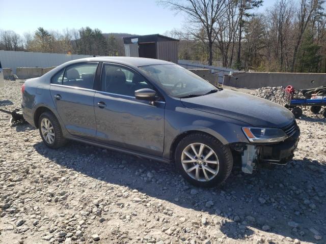 Photo 3 VIN: 3VWD17AJ0EM420602 - VOLKSWAGEN JETTA 