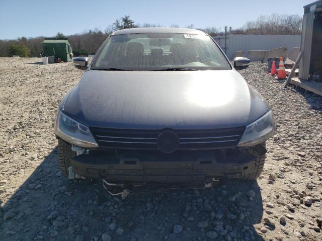 Photo 4 VIN: 3VWD17AJ0EM420602 - VOLKSWAGEN JETTA 