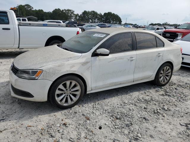 Photo 0 VIN: 3VWD17AJ0EM422396 - VOLKSWAGEN JETTA 