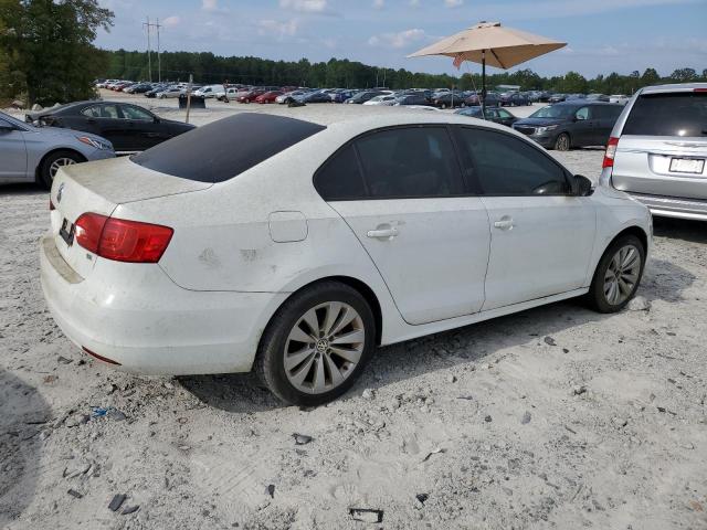 Photo 2 VIN: 3VWD17AJ0EM422396 - VOLKSWAGEN JETTA 