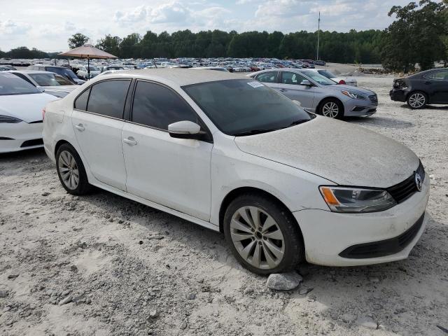 Photo 3 VIN: 3VWD17AJ0EM422396 - VOLKSWAGEN JETTA 