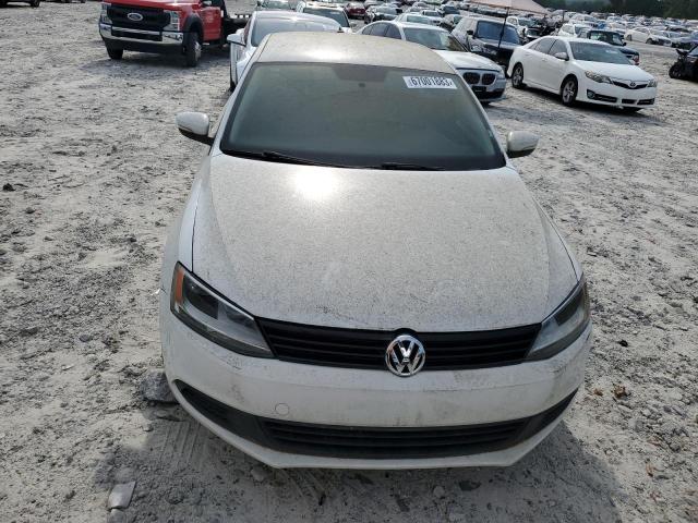 Photo 4 VIN: 3VWD17AJ0EM422396 - VOLKSWAGEN JETTA 