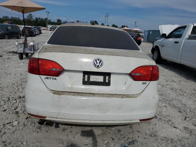 Photo 5 VIN: 3VWD17AJ0EM422396 - VOLKSWAGEN JETTA 