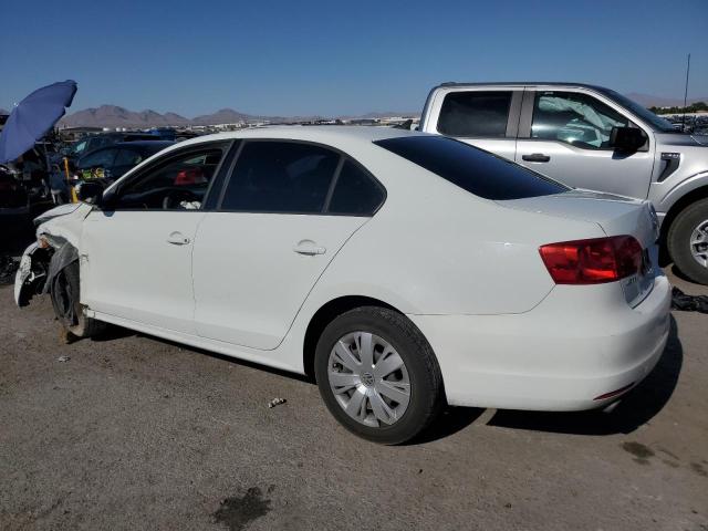 Photo 1 VIN: 3VWD17AJ0EM423581 - VOLKSWAGEN JETTA SE 