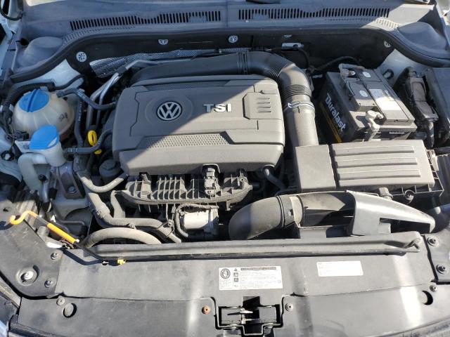 Photo 10 VIN: 3VWD17AJ0EM423581 - VOLKSWAGEN JETTA SE 