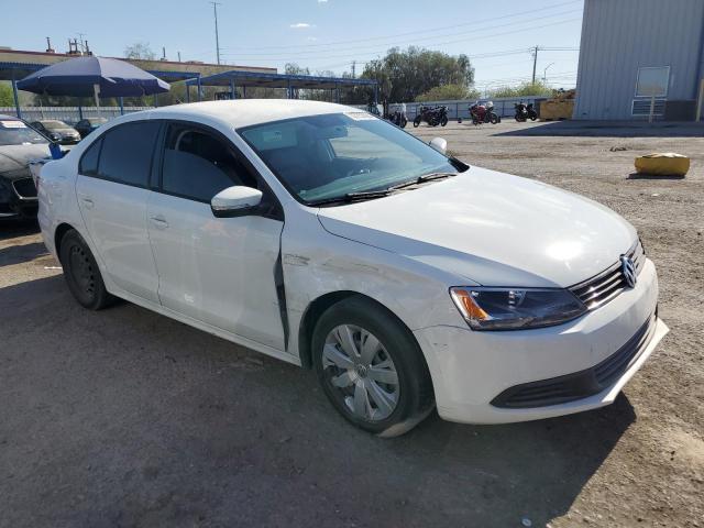 Photo 3 VIN: 3VWD17AJ0EM423581 - VOLKSWAGEN JETTA SE 