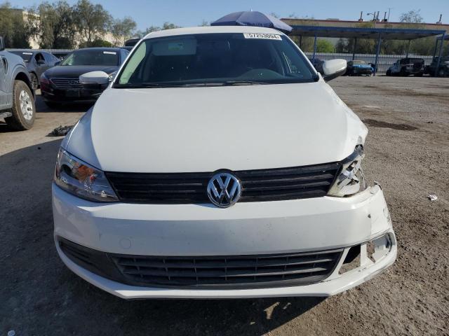 Photo 4 VIN: 3VWD17AJ0EM423581 - VOLKSWAGEN JETTA SE 