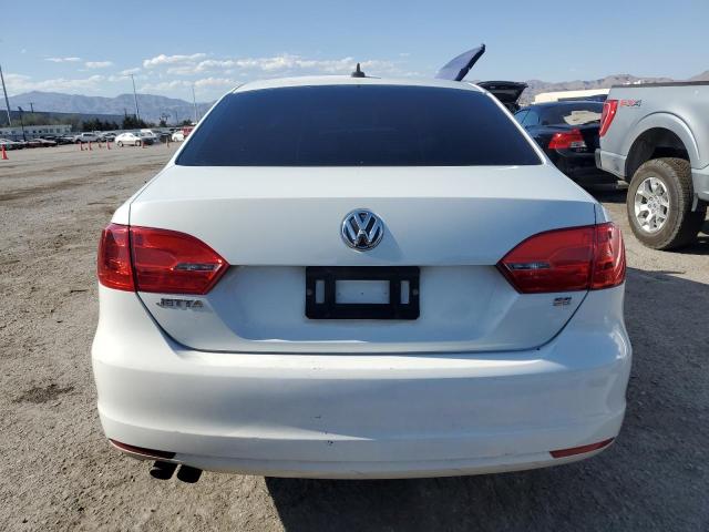 Photo 5 VIN: 3VWD17AJ0EM423581 - VOLKSWAGEN JETTA SE 