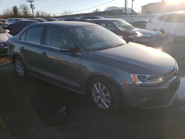 Photo 3 VIN: 3VWD17AJ0EM430899 - VOLKSWAGEN JETTA 