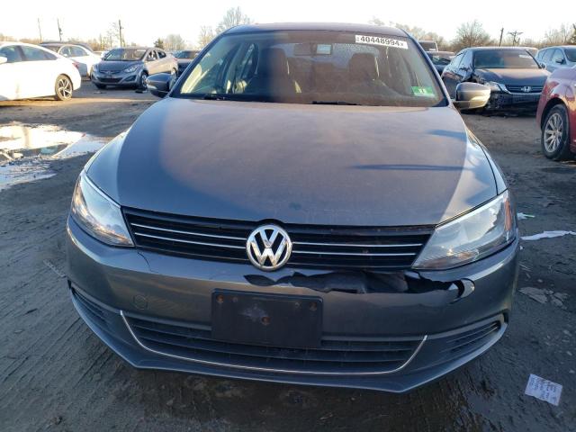 Photo 4 VIN: 3VWD17AJ0EM430899 - VOLKSWAGEN JETTA 