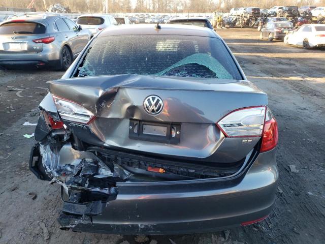 Photo 5 VIN: 3VWD17AJ0EM430899 - VOLKSWAGEN JETTA 