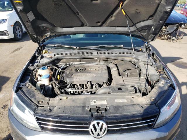 Photo 6 VIN: 3VWD17AJ0EM434208 - VOLKSWAGEN JETTA SE 