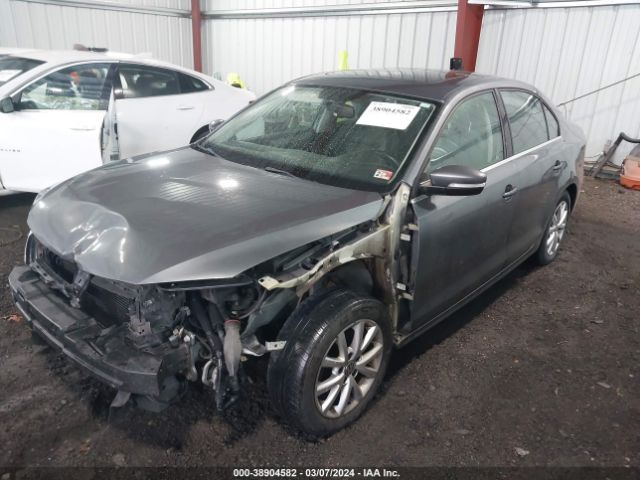 Photo 1 VIN: 3VWD17AJ0EM437478 - VOLKSWAGEN JETTA 