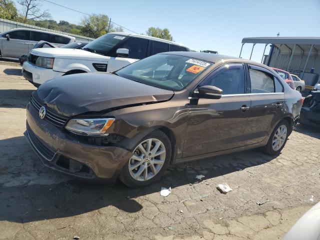 Photo 0 VIN: 3VWD17AJ0EM444690 - VOLKSWAGEN JETTA 