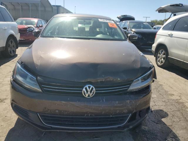 Photo 4 VIN: 3VWD17AJ0EM444690 - VOLKSWAGEN JETTA 