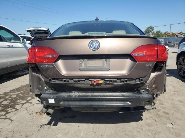 Photo 5 VIN: 3VWD17AJ0EM444690 - VOLKSWAGEN JETTA 