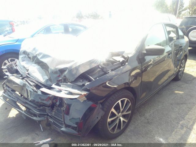 Photo 5 VIN: 3VWD17AJ0FM201544 - VOLKSWAGEN JETTA SEDAN 