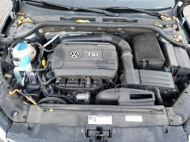 Photo 6 VIN: 3VWD17AJ0FM204248 - VOLKSWAGEN JETTA 