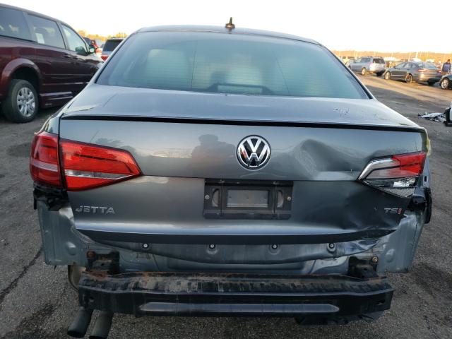 Photo 8 VIN: 3VWD17AJ0FM204248 - VOLKSWAGEN JETTA 