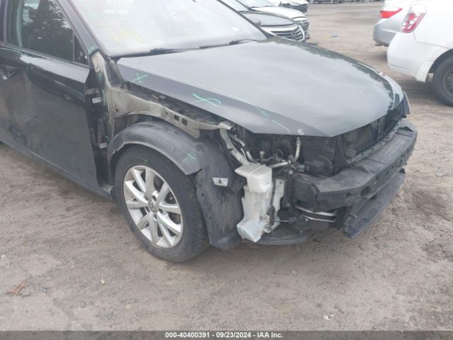 Photo 5 VIN: 3VWD17AJ0FM214925 - VOLKSWAGEN JETTA 