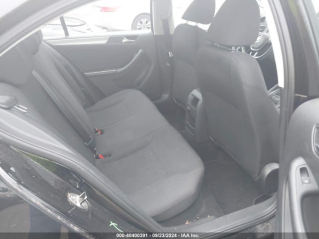 Photo 7 VIN: 3VWD17AJ0FM214925 - VOLKSWAGEN JETTA 