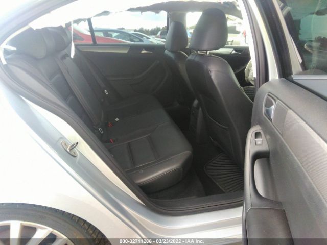 Photo 7 VIN: 3VWD17AJ0FM215217 - VOLKSWAGEN JETTA SEDAN 