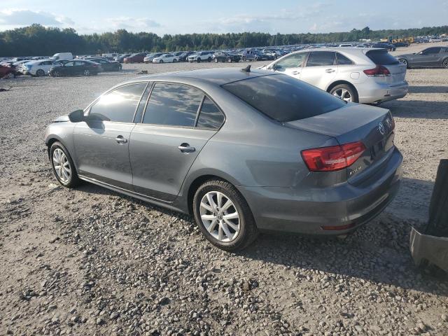 Photo 1 VIN: 3VWD17AJ0FM218487 - VOLKSWAGEN JETTA SE 