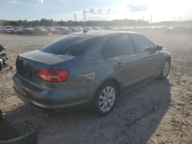 Photo 2 VIN: 3VWD17AJ0FM218487 - VOLKSWAGEN JETTA SE 