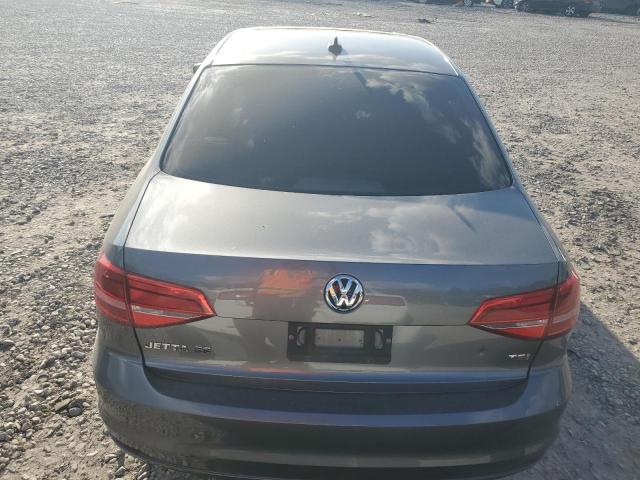 Photo 5 VIN: 3VWD17AJ0FM218487 - VOLKSWAGEN JETTA SE 