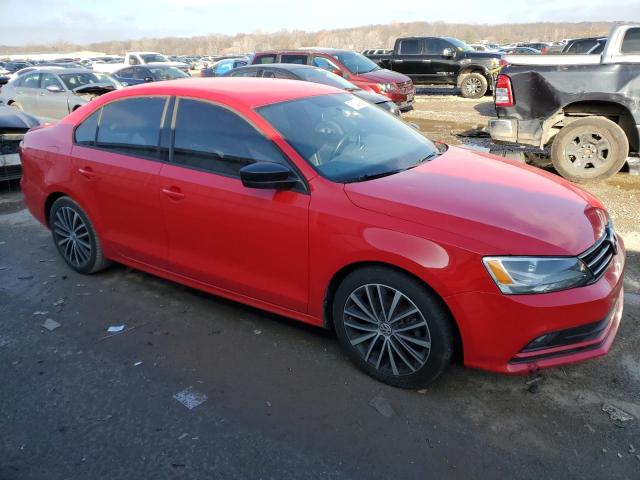 Photo 3 VIN: 3VWD17AJ0FM220949 - VOLKSWAGEN JETTA 