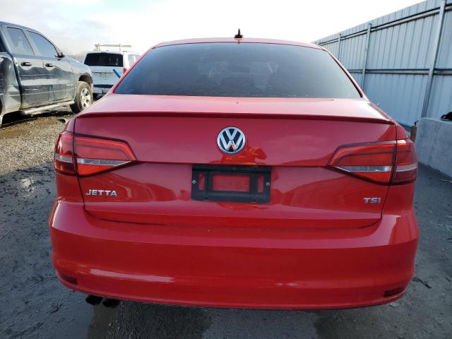 Photo 5 VIN: 3VWD17AJ0FM220949 - VOLKSWAGEN JETTA 