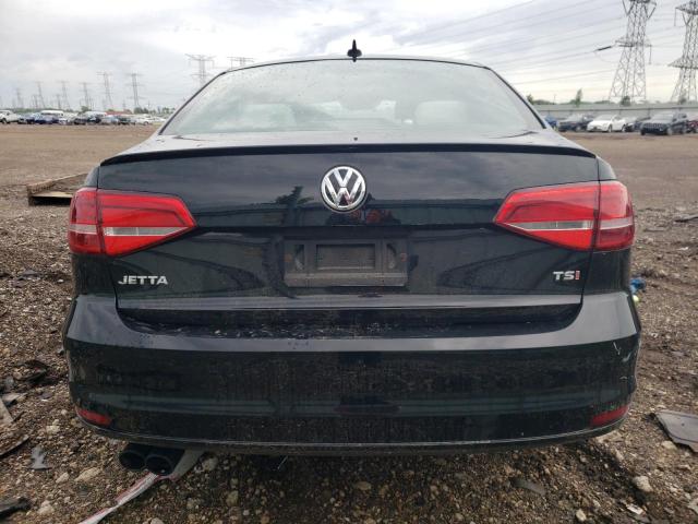 Photo 5 VIN: 3VWD17AJ0FM224435 - VOLKSWAGEN JETTA 