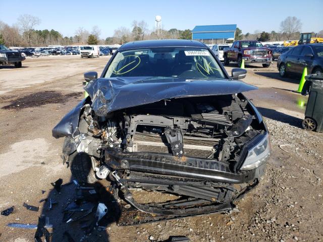 Photo 4 VIN: 3VWD17AJ0FM238187 - VOLKSWAGEN JETTA SE 