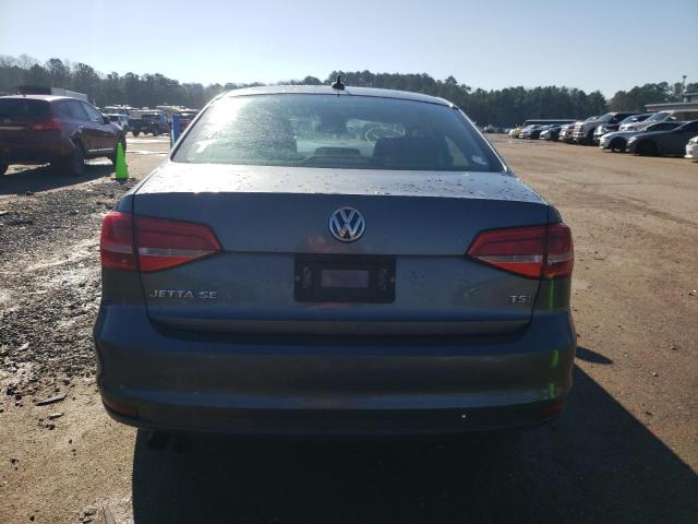 Photo 5 VIN: 3VWD17AJ0FM238187 - VOLKSWAGEN JETTA SE 