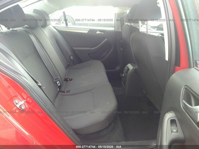 Photo 7 VIN: 3VWD17AJ0FM239453 - VOLKSWAGEN JETTA SEDAN 