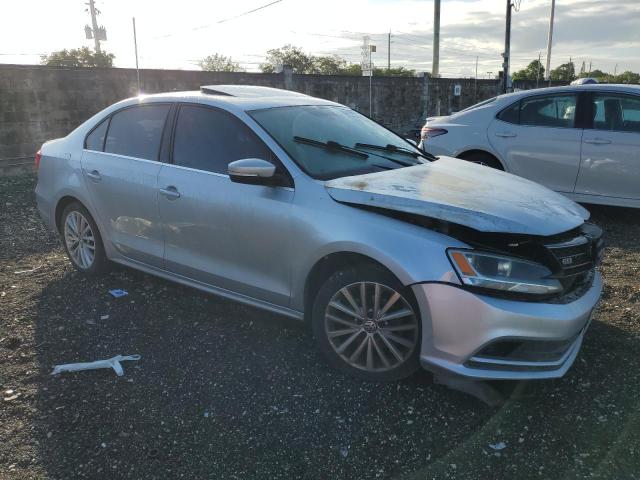 Photo 3 VIN: 3VWD17AJ0FM240862 - VOLKSWAGEN JETTA SE 