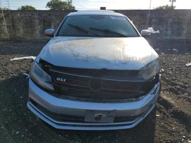 Photo 4 VIN: 3VWD17AJ0FM240862 - VOLKSWAGEN JETTA SE 