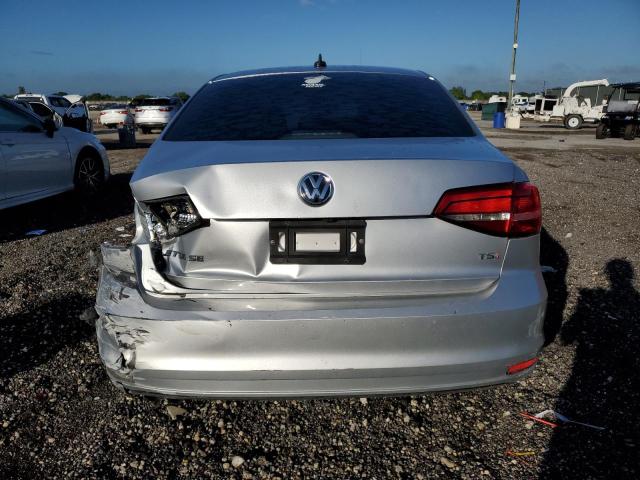 Photo 5 VIN: 3VWD17AJ0FM240862 - VOLKSWAGEN JETTA SE 