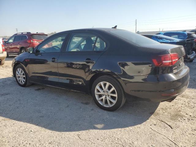 Photo 1 VIN: 3VWD17AJ0FM244720 - VOLKSWAGEN JETTA SE 