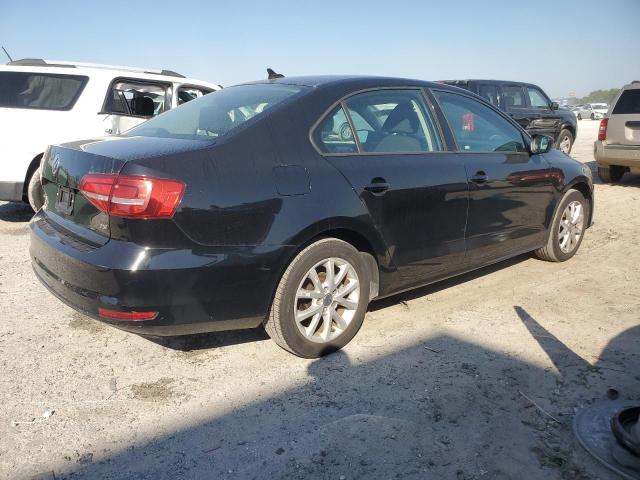 Photo 2 VIN: 3VWD17AJ0FM244720 - VOLKSWAGEN JETTA SE 